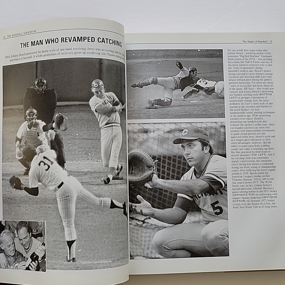 The Baseball Scrapbook - Picture 10 of 10